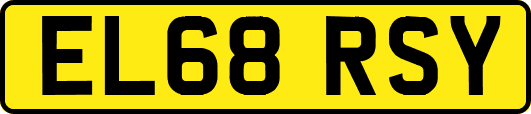 EL68RSY