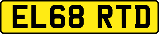 EL68RTD