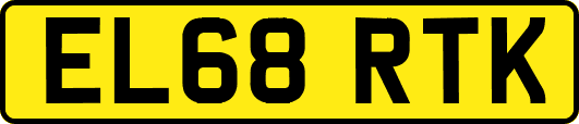 EL68RTK