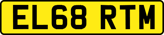 EL68RTM