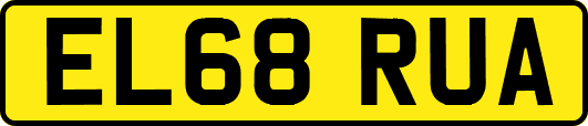 EL68RUA
