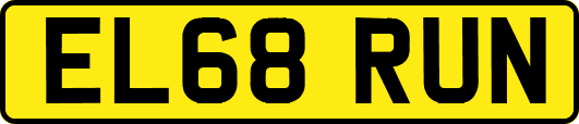 EL68RUN
