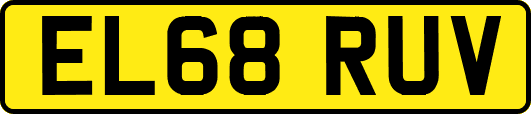 EL68RUV
