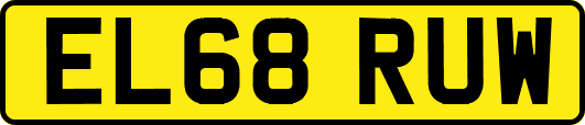 EL68RUW