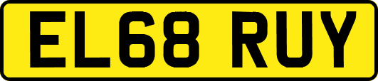 EL68RUY