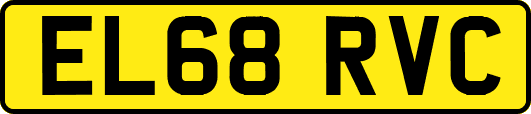 EL68RVC