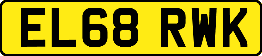 EL68RWK