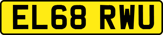 EL68RWU