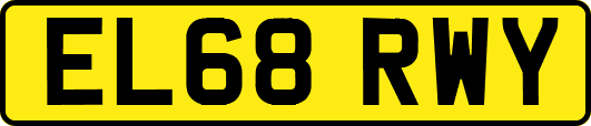 EL68RWY