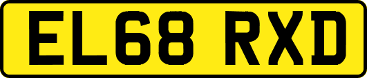 EL68RXD