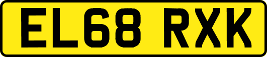 EL68RXK