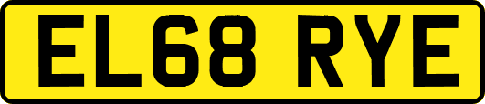 EL68RYE