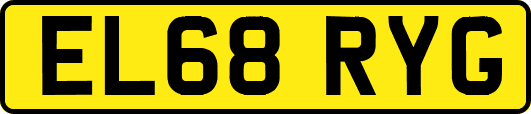 EL68RYG