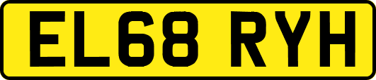 EL68RYH