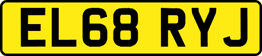 EL68RYJ