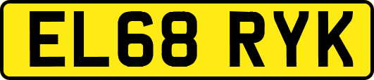 EL68RYK