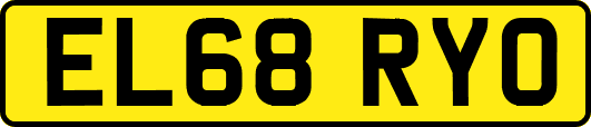 EL68RYO