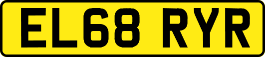 EL68RYR
