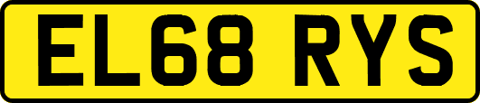 EL68RYS