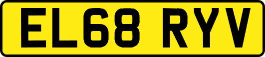 EL68RYV