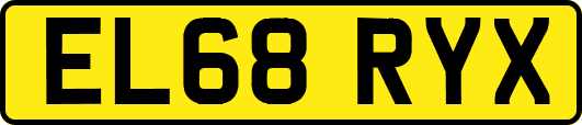 EL68RYX