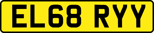 EL68RYY