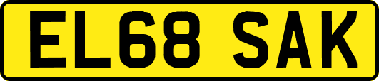 EL68SAK