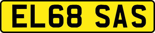 EL68SAS