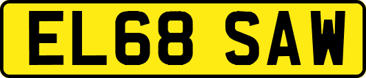 EL68SAW