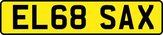 EL68SAX
