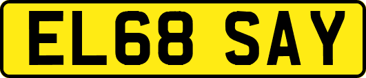 EL68SAY
