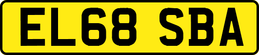 EL68SBA