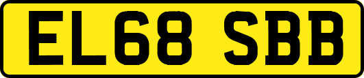 EL68SBB