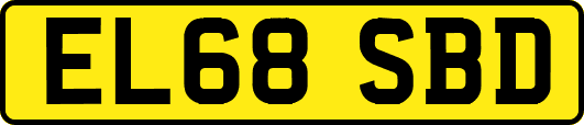 EL68SBD