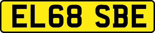 EL68SBE
