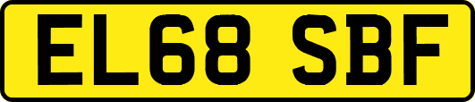 EL68SBF