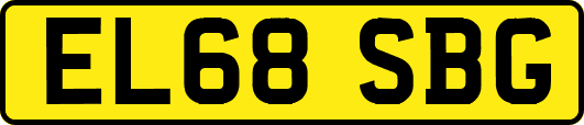EL68SBG