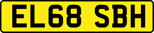 EL68SBH