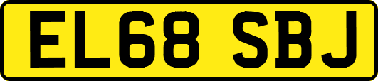 EL68SBJ