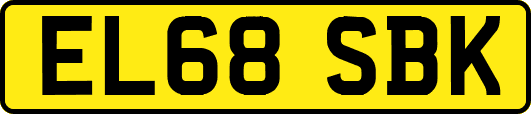 EL68SBK