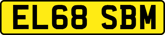 EL68SBM