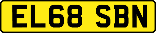 EL68SBN