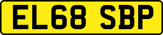 EL68SBP