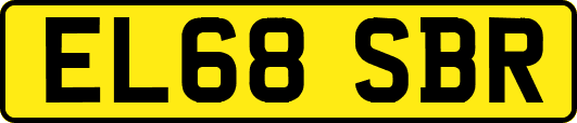 EL68SBR