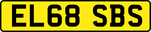 EL68SBS