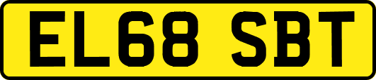 EL68SBT