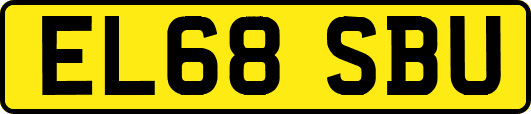 EL68SBU