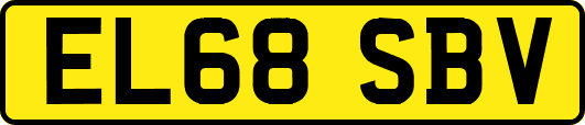 EL68SBV