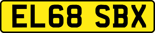 EL68SBX