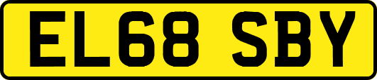 EL68SBY